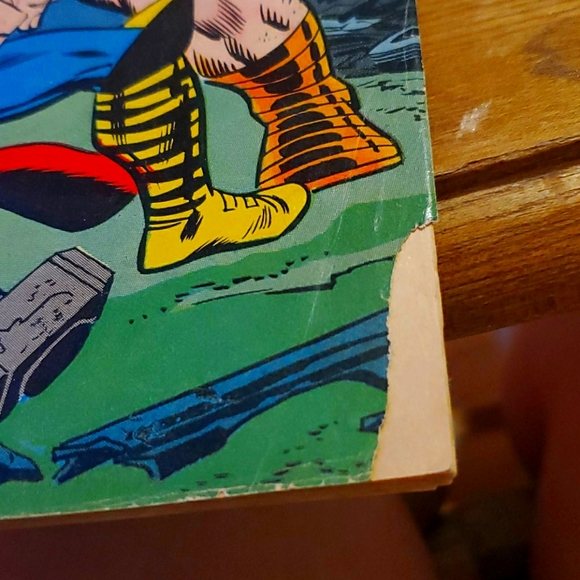 Marvel Comic Books 📖 - Picture 5 of 8